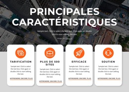 Nous Créons Des Applications Uniques