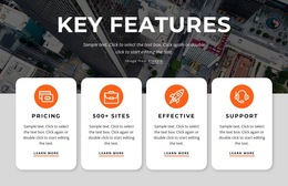 We Create Unique Applications