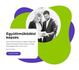 Webdesign Képzés, Hogyan Kell Együtt Boldogulni Számára