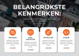 Wij Creëren Unieke Applicaties