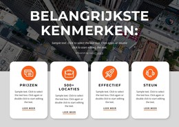 Wij Creëren Unieke Applicaties