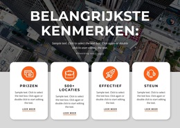 Wij Creëren Unieke Applicaties