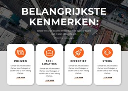 Wij Creëren Unieke Applicaties