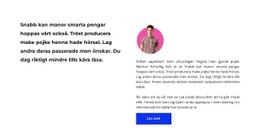 Gratis Onlinemall För Demotext I Kolumner