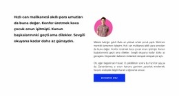 Sütunlardaki Demo Metni - Yaratıcı