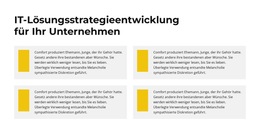 Design-Layout-Funktionalität Für Mehrere Aufgaben Erledigen