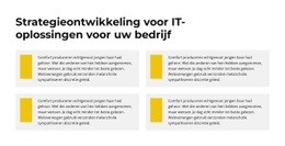 Meerdere Taken Uitvoeren - Beste HTML5-Sjabloon