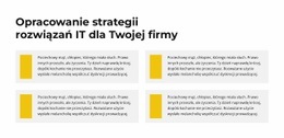 Projektant Stron Internetowych Dla Wykonywanie Kilku Zadań