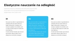 Twoja Główna Praca - Design HTML Page Online