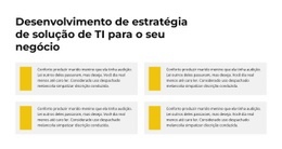 Designer De Site Para Fazendo Várias Tarefas