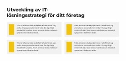 Gratis Webbdesign För Utför Flera Uppgifter