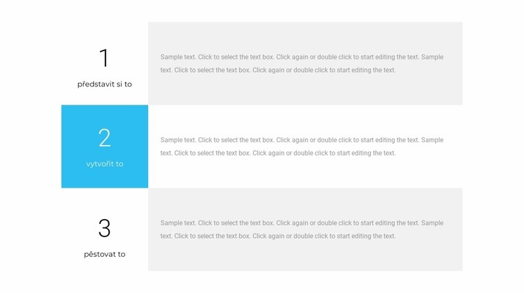 K brainstormingu Téma WordPress