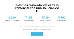 Esto Significa Éxito - Diseño De Sitios Web Gratuito