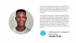 Creador De Páginas Joomla Para Para Hacer Rodar La Pelota