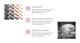 Sortir Des Sentiers Battus - Conception Des Fonctionnalités