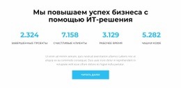 Это Означает Успех – Пустой Шаблон HTML5