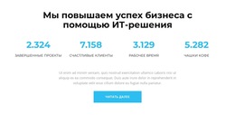 Это Означает Успех – Бесплатные Шаблоны Тем HTML5