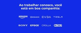 Somos Especializados Na Construção De Marcas