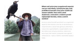 Cestování V Asii – Bezplatná Šablona