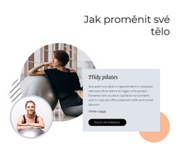 Ohromující Čistý Kód Pro Jak Proměnit Své Tělo