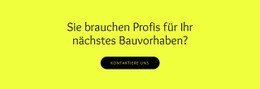 Bauvorhaben Für Ihr