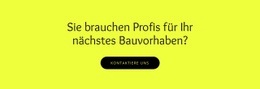 Bauvorhaben Für Ihr