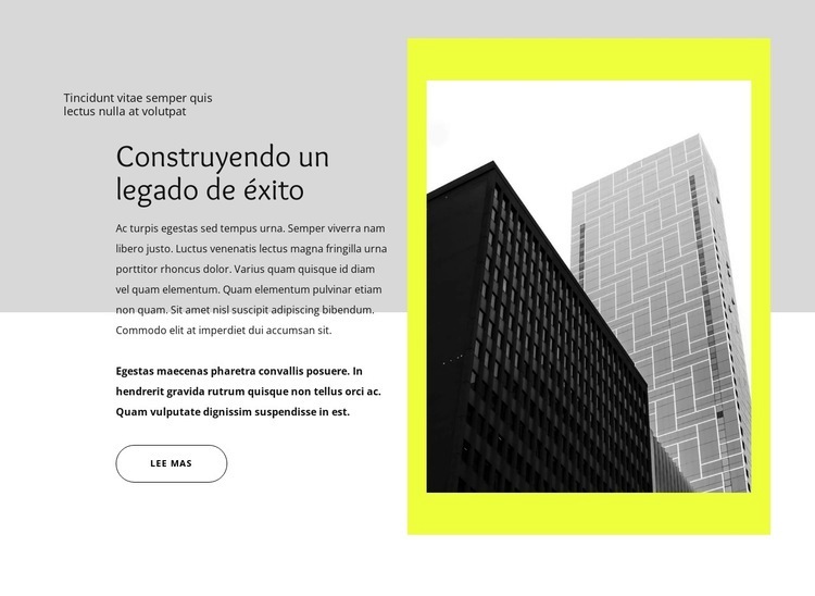 Relaciones con inversionistas Diseño de páginas web