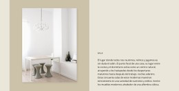 Mobiliario Exclusivo #Css-Templates-Es-Seo-One-Item-Suffix