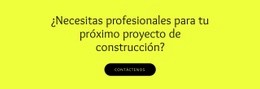 Proyectos De Construcción Para Su