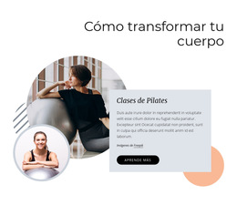 Impresionante Código Limpio Para Cómo Transformar Tu Cuerpo