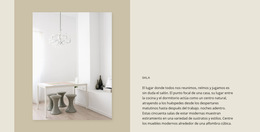 Mobiliario Exclusivo #Website-Templates-Es-Seo-One-Item-Suffix