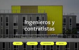 Ingeniería Estructural