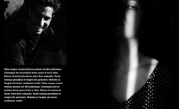 Exposition De Portraits #Website-Templates-Fr-Seo-One-Item-Suffix