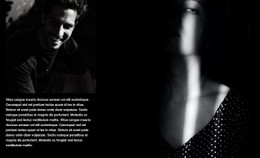 Exposition De Portraits : Thème D'Une Page