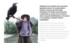 Utazás Ázsiában - Funkcionalitás Tervezés