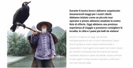 Viaggiare In Asia - Progettazione Della Funzionalità