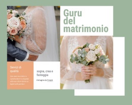 Guru Del Matrimonio