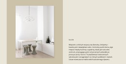 Ekskluzywne Meble #Css-Templates-Pl-Seo-One-Item-Suffix