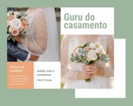 Guru Do Casamento