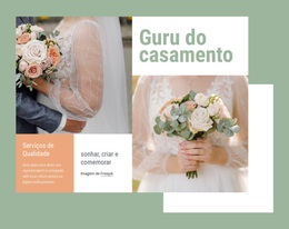 Guru Do Casamento