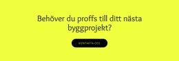 Byggprojekt För Din