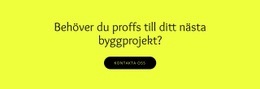 Byggprojekt För Din