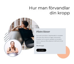 Hur Du Förvandlar Din Kropp #Templates-Sv-Seo-One-Item-Suffix