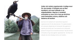 Reser I Asien - Nedladdning Av Webbplatsmall