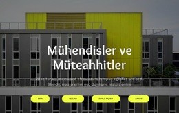 Yapısal Mühendislik