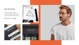 Beste WordPress-Thema Voor Waar We Kunnen Helpen