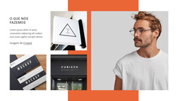 HTML Grátis Para Onde Podemos Ajudar