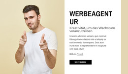 Werbeagentur