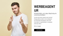 Werbeagentur