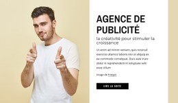 Agence De Publicité